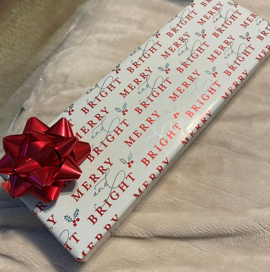 Small Gift Wrapping